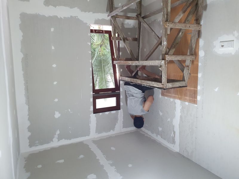 Drywall Water Damage Repair in Kansas City, KS