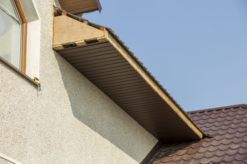 Eifs Siding Installation in Santa Rosa, CA