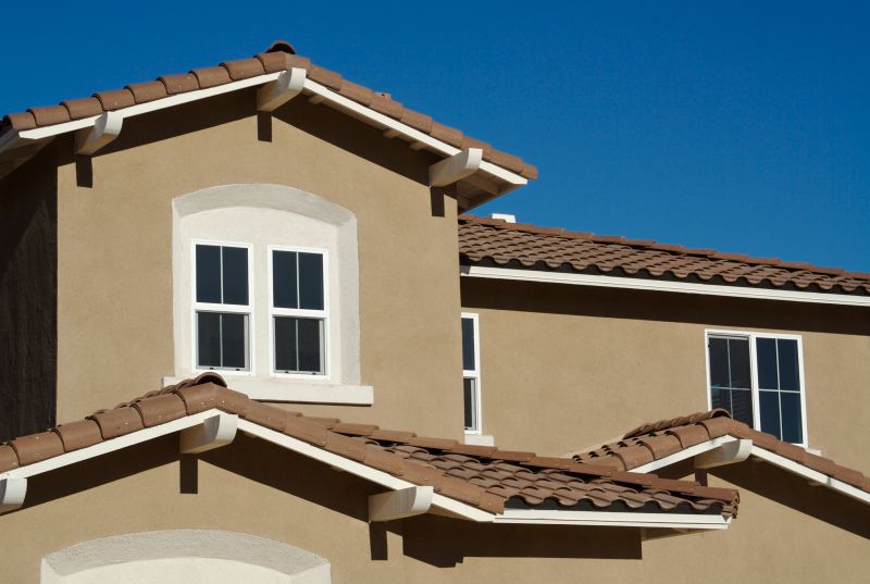 Home Stucco Installation in Santa Rosa, CA