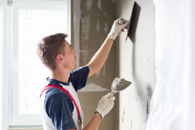 Plastering Service